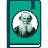 War and Peace by Leo Tolstoy icon