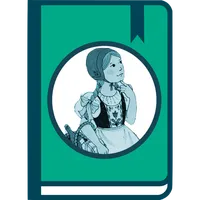 Grimms' Fairy Tales by Jacob G icon