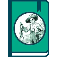 Adventures of Huckleberry Finn icon