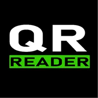 QR reader icon