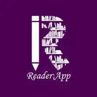 ReaderApp icon