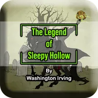 The Legend of Sleepy Hollow By icon