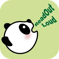 Read Out Loud icon