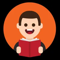 Reading Tutor for kids icon
