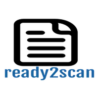 ready 2 scan icon