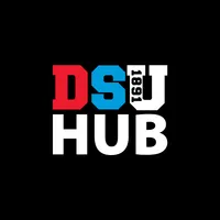 DSU Hub icon