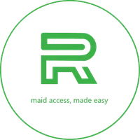 ReadyMaid icon