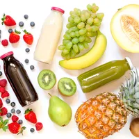 Recettes Detox icon