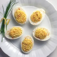 Recettes Oeufs icon