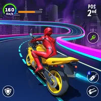 Bike Race 3D: Bike Games icon