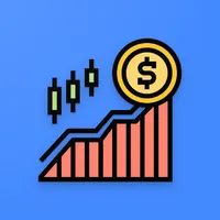 주식종목 추첨기 icon