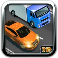 BURNOUT DRIFT RACING icon