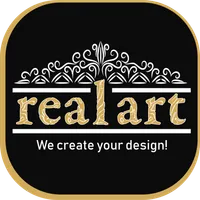 Real Art icon