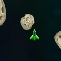 Asteroids icon