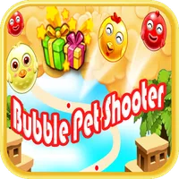 Bubble Pet Shooter 4 icon