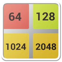 2048 Bulmaca Oyunu icon