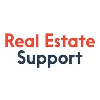 Real Estate Support icon