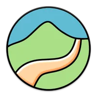 Topo Maps icon