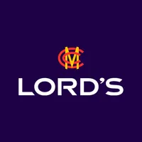 Lord's icon