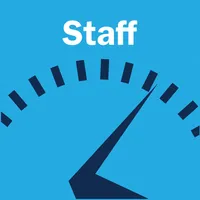 Realtime Link for Staff icon