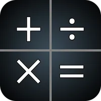 RealMax Scientific Calculator icon