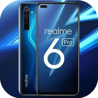 Theme For Realme 6 Pro icon