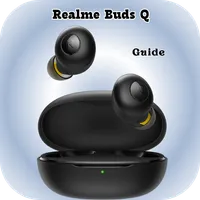 Realme Buds Q guide icon