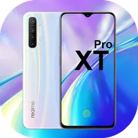 Theme For Realme XT icon