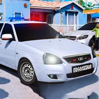 Real Oper Auto Online icon