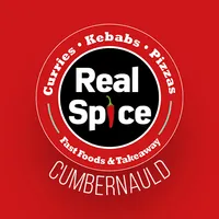 Real Spice Cumbernauld icon