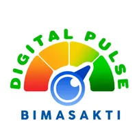 Digital Pulse Bimasakti icon