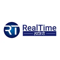 Real Time Hajiri icon