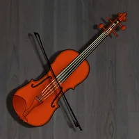 Violin Music Simulator icon