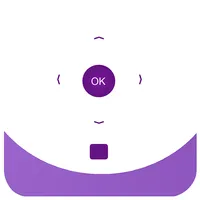 TV Remote Control  - WIFI icon