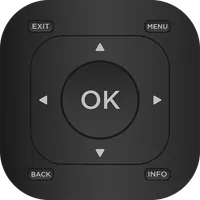 Remote For Vizio - SmartCast icon