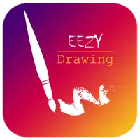 Eezy Drawing, Painting, Sketch icon