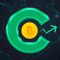 Crypty Crypto Bitcoin Ethereum icon