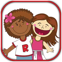 Reba To The Rescue ABC Fun! icon