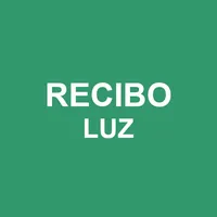 RECIBO LUZ icon