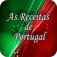 As Receitas de Portugal icon