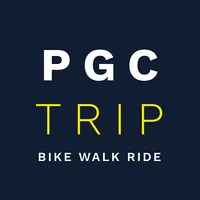 PGCTrip App icon