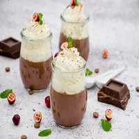 RECETAS de postres icon