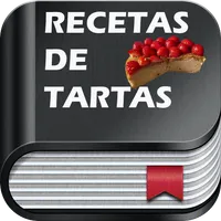 Tartas De Queso De Fruta y Rad icon