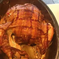Recetas De Pavo Fácil icon