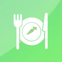 Recipes to lose weight icon