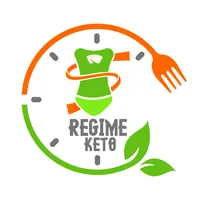 Régime Keto Facile 2023 icon