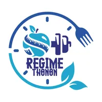 Régime thonon 14 jrs facile icon