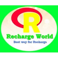 Rechargeworld icon