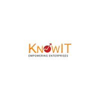Knowit ERP icon