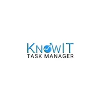 Knowit Task Management icon